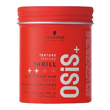 SCHWARZKOPF OSIS TEXTURE THRILL 100ml