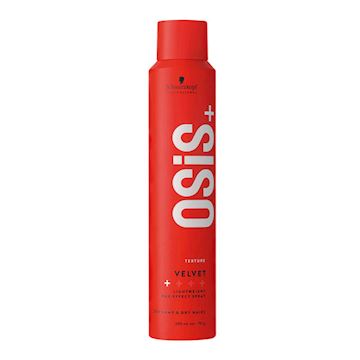 SCHWARZKOPF OSIS TEXTURE VELVET 200ml