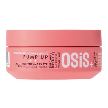 SCHWARZKOPF OSIS VOLUME & BODY PUMP UP 85ml