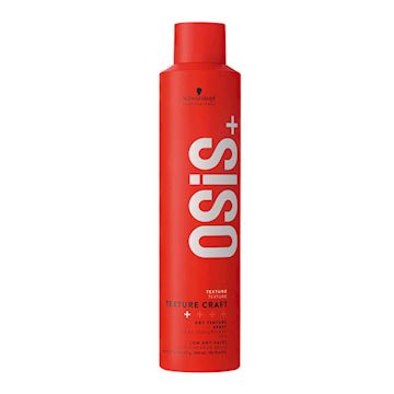 SCHWARZKOPF OSIS TEXTURE CRAFT 300ml