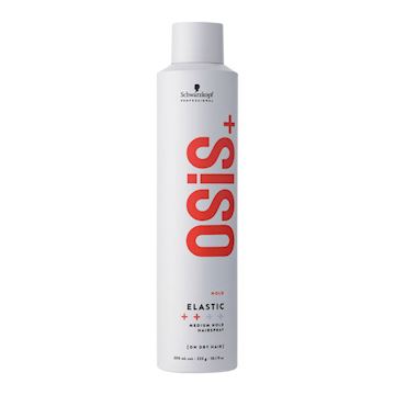 SCHWARZKOPF OSIS HOLD ELASTIC 300ml