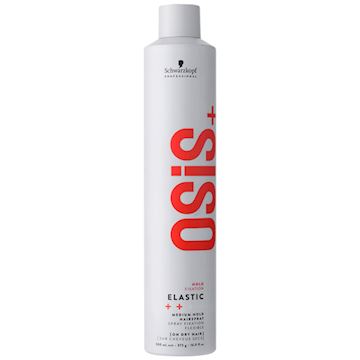 SCHWARZKOPF OSIS HOLD ELASTIC 500ml