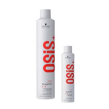 SCHWARZKOPF OSIS HOLD ELASTIC