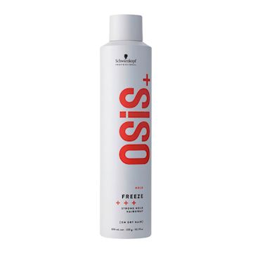 SCHWARZKOPF OSIS HOLD FREEZE 300ml