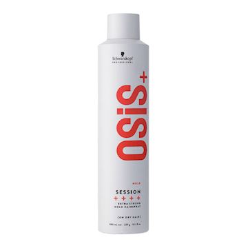 SCHWARZKOPF OSIS HOLD SESSION 300ml