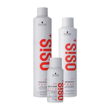 SCHWARZKOPF OSIS HOLD SESSION