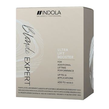 INDOLA PROFESSION ULTRA LIFT BOOSTER 10x10gr