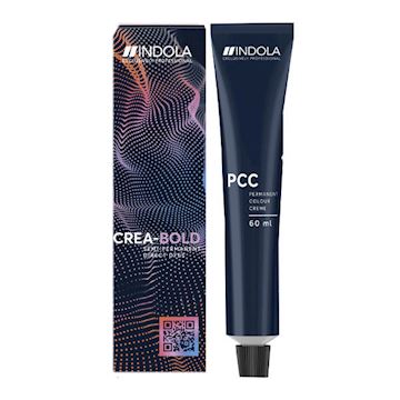 INDOLA CREA-BOLD 100ml BRIGHT RED