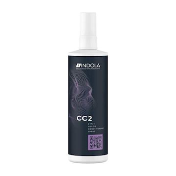 INDOLA CC2 2-IN-1 COLOR COND. SPRAY 250ml