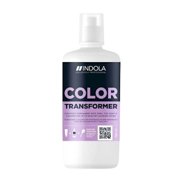 INDOLA WATERSTOF PROFESSION COLOR TRANSFORMER 750ml