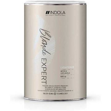 INDOLA BLONDEER BLONDE EXPERT POEDER 450gr