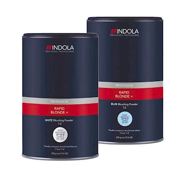 INDOLA BLONDEER RAPID BLOND+ DUST FREE 500gr