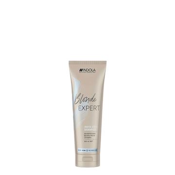 INDOLA BLONDE EXPERT CARE INSTA COOL SHAMPOO 250ml