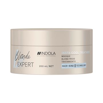 INDOLA BLONDE EXPERT CARE INSTA COOL TREATMENT 200ml