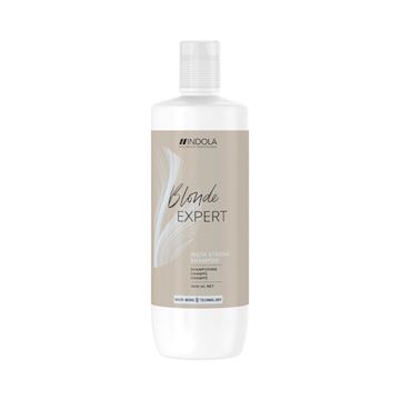 INDOLA BLONDE EXPERT CARE INSTA STRONG SHAMPOO 1000ml