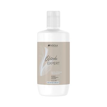 INDOLA BLONDE EXPERT CARE INSTA STRONG TREATMENT 750ml