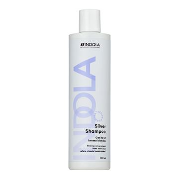 INDOLA CARE SILVER SHAMPOO 300ml