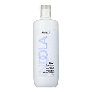 INDOLA CARE SILVER SHAMPOO 1000ml