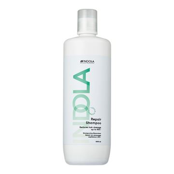 INDOLA CARE REPAIR SHAMPOO 1000ml