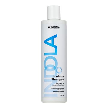 INDOLA CARE HYDRATE SHAMPOO 300ml