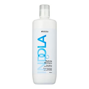 INDOLA CARE HYDRATE SHAMPOO 1000ml