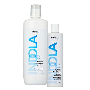 INDOLA CARE HYDRATE SHAMPOO