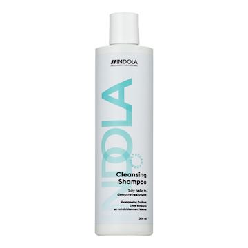 INDOLA CARE CLEANSING SHAMPOO 300ml