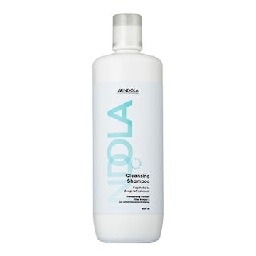 INDOLA CARE CLEANSING SHAMPOO 1000ml