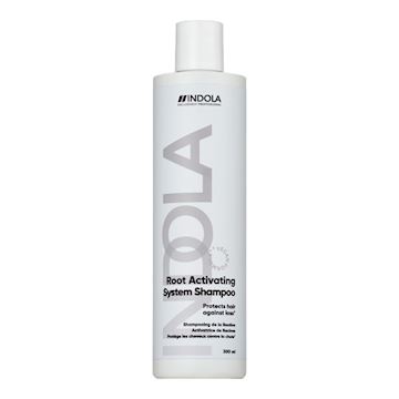 INDOLA CARE ROOT ACTIVATING SHAMPOO 300ml