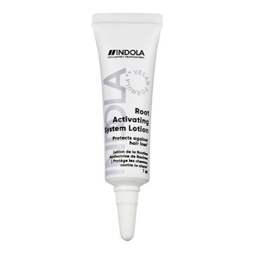 INDOLA CARE ROOT ACTIVATING LOTION 8x7ml