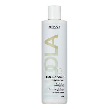 INDOLA CARE DANDRUFF SHAMPOO 300ml