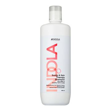 INDOLA CARE SCALP & HAIR THERAPY SHAMPOO 1000ml