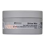 INDOLA STYLING TEXTURE SHINE WAX 100ml