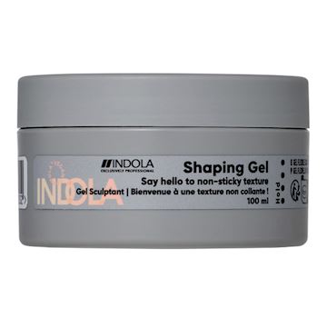 INDOLA STYLING TEXTURE SHAPING GEL 100ml