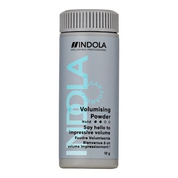 INDOLA STYLING VOLUME POWDER 10g