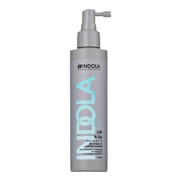 INDOLA STYLING VOLUME LIFT IT UP VOLUME SPRAY 200ml