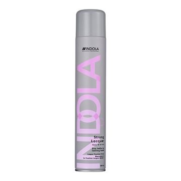 INDOLA STYLING FINISH STRONG LAQUER 500ml