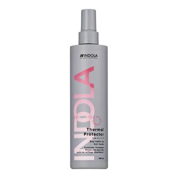 INDOLA STYLING SMOOTH THERMAL PROTECT SPRAY 300ml