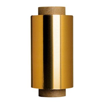 EFALOCK 20051105 ALU.FOLIE 15mµ 12x150 GOUD