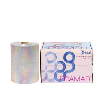 FRAMAR ALUMINIUM FOLIE ROL 13cmx98m EMBOSSED ETHEREAL