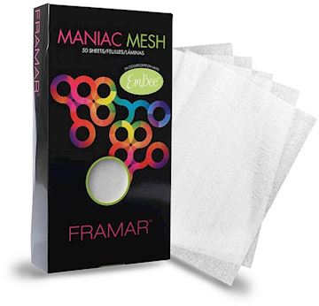 FRAMAR FOLIE ALTERNATIVE MANIAC MESH