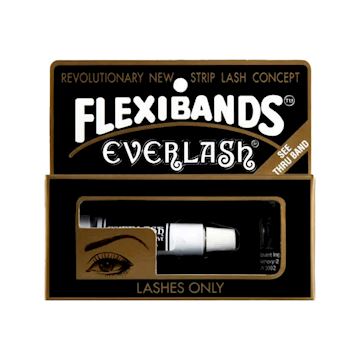 EVERLASH FLEXIBANDS ADHESIVE & CLEANSER