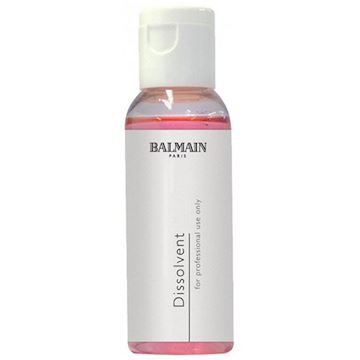 BALMAIN DISSOLVENT VERWIJDERVLOEISTOF 50ml PER STUK