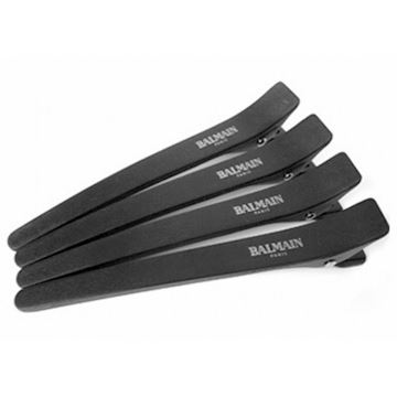 BALMAIN HAIR CLIPS