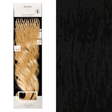 BALMAIN* FILL-IN EXTENSIONS 55cm PER 50st KLEUR 1