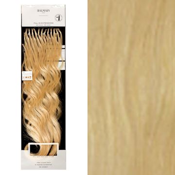 BALMAIN* FILL-IN EXTENSIONS 55cm PER 50st KLEUR 10A