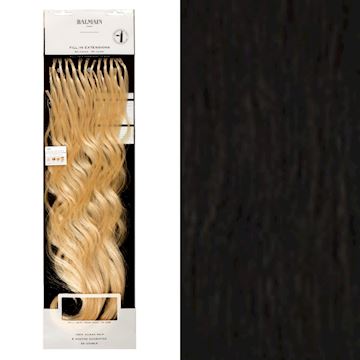 BALMAIN* FILL-IN EXTENSIONS 55cm PER 50st KLEUR 3