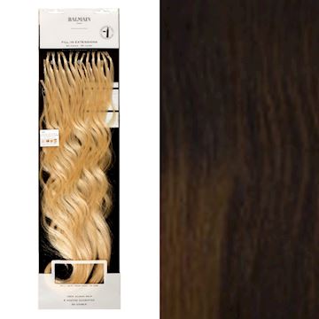 BALMAIN* FILL-IN EXTENSIONS 55cm PER 50st KLEUR 6G.8G