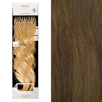 BALMAIN* FILL-IN EXTENSIONS 55cm PER 50st KLEUR 8A.9A