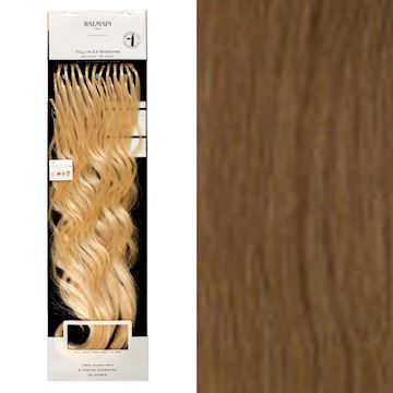 BALMAIN* FILL-IN EXTENSIONS 55cm PER 50st KLEUR 8A